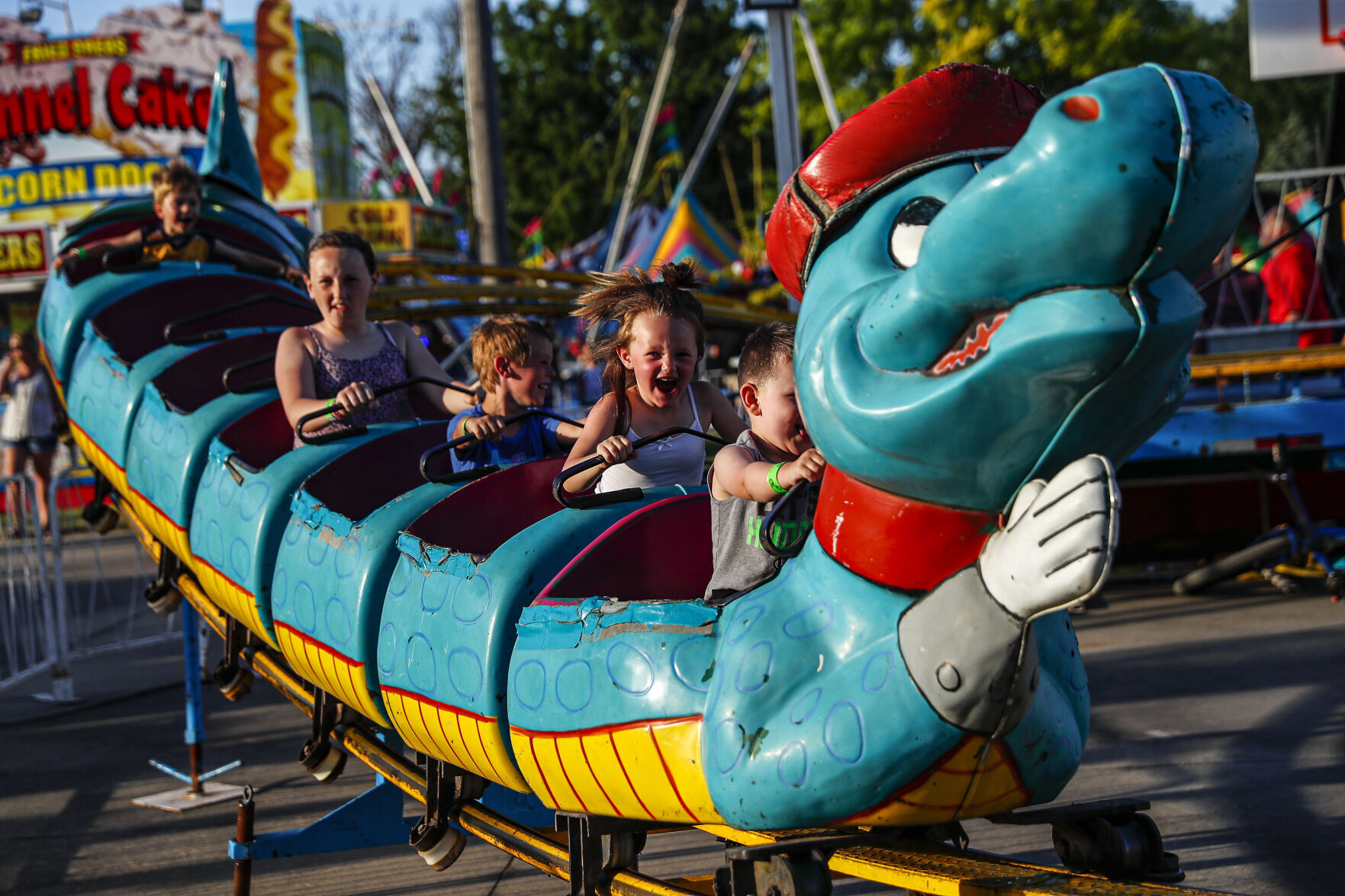 Sturgis Falls Carnival 3